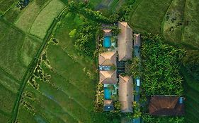 The Zala Villa